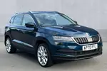2020 Skoda Karoq