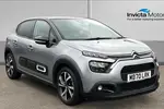 2021 Citroen C3