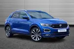 2022 Volkswagen T-Roc