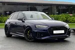 2020 Audi RS4