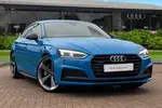 2020 Audi A5 Sportback