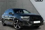 2024 Audi Q7