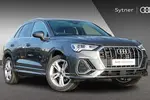 2022 Audi Q3