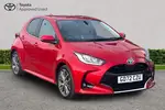 2023 Toyota Yaris