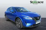 2022 Nissan Qashqai