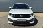 2022 Volkswagen T-Cross