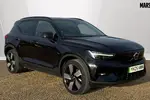 2025 Volvo Ex40