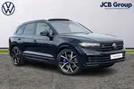 2025 Volkswagen Touareg