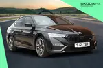 2021 Skoda Octavia vRS