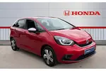 2021 Honda Jazz