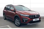 2022 Dacia Jogger