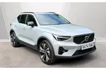 2025 Volvo XC40