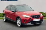 2021 SEAT Arona