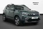 2025 Dacia Journey