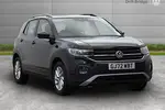 2022 Volkswagen T-Cross