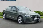 2023 Audi A1