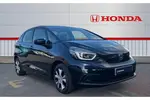 2022 Honda Jazz