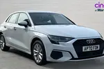 2020 Audi A3