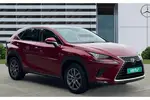 2019 Lexus NX