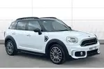 2017 MINI Countryman
