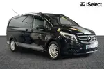 2020 Mercedes-Benz Vito