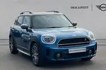 2023 MINI Countryman