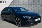 2023 Audi A4 Avant