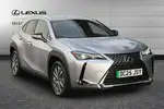 2025 Lexus UX