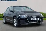 2025 Audi A1