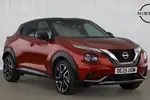 2025 Nissan Juke