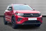 2025 Volkswagen T-Cross
