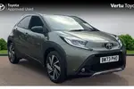 2024 Toyota Aygo X