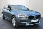 2019 Volvo V90 Cross Country