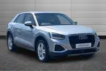 2021 Audi Q2