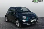 2023 Fiat 500