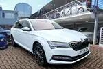 2024 Skoda Superb Estate