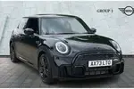 2024 MINI Hatchback