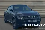 2019 Nissan Juke