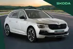 2025 Skoda Kamiq