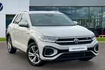 2022 Volkswagen T-Roc