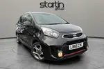 2016 Kia Picanto