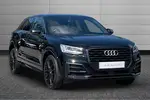 2020 Audi Q2