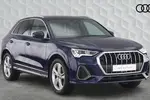 2021 Audi Q3