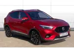 2023 MG ZS