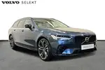2024 Volvo V90