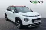 2019 Citroen C3 Aircross