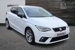 2019 SEAT Ibiza