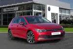 2023 Volkswagen Golf