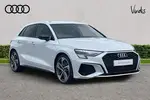 2023 Audi A3