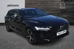 2023 Volvo V60